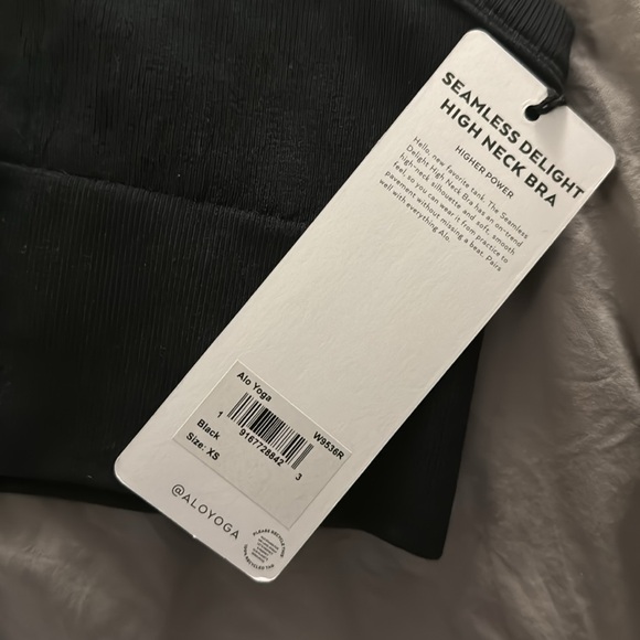 Alo tank - Picture 3 of 4